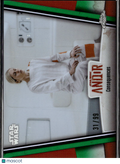 Consequences 2026 Topps Chrome Star Wars Andor Denise Gough 31/99 #AM-12