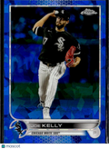 Joe Kelly 2022 Topps Chrome Sapphire Edition Update Series Chicago White Sox