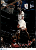 Michael Jordan 1997 Upper Deck #139 Chicago Bulls