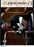 Michael Jordan 1995 Upper Deck One on One #5 Birmingham Barons Chicago White Sox