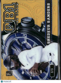 Shedeur Sanders 2024 Wild Card Rookie RC Colorado /3