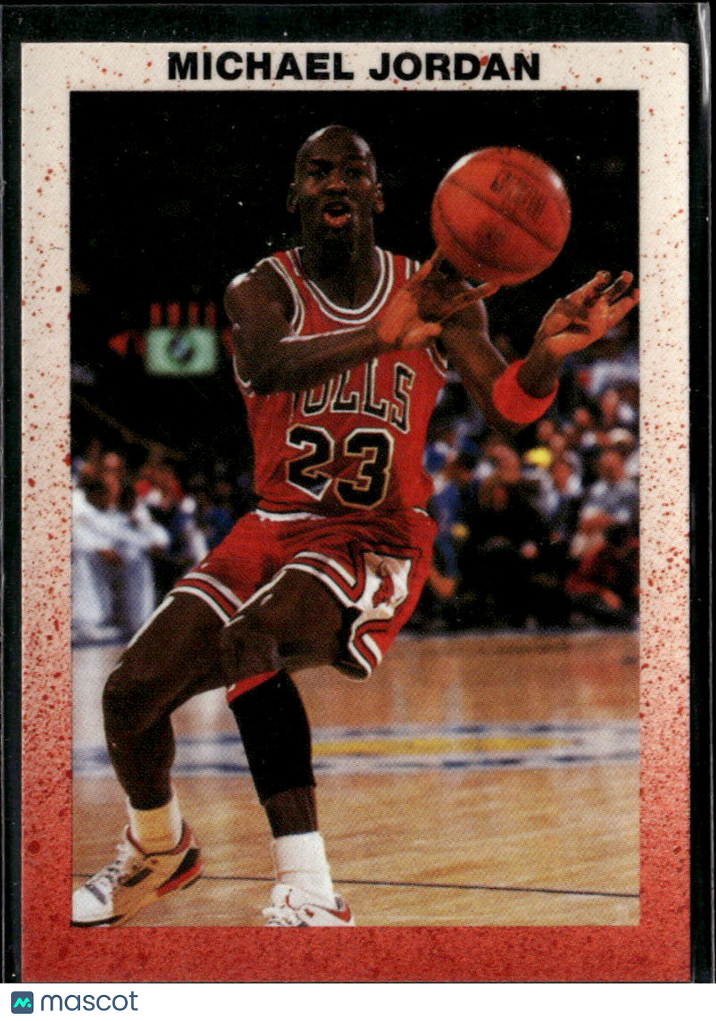 Michael Jordan 1990 Promo  Career Highlights Chicago Bulls