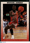 Michael Jordan 1990 Promo  Career Highlights Chicago Bulls