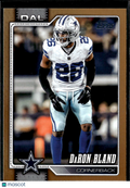 DaRon Bland 2026 Topps 1638/2026 Gold Dallas Cowboys