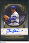 Fergie Jenkins 2022 Topps Five Star Auto Autograph Chicago Cubs