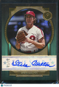 Steve Carlton 2022 Topps Five Star Auto Autograph 41/75 Philadelphia Phillies