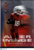 Marvin Harrison Jr. 2025 Topps Signature Class Rookie RC Arizona Cardinals