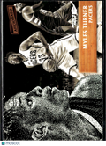 Myles Turner 2017 Panini Aficionado Artist's Proof Indiana Pacers