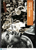 Bradley Beal 2017 Panini Aficionado Artist's Proof Washington Wizards