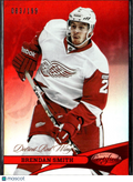 Brendan Smith 2012 Panini Certified Red /199 Detroit Red Wings