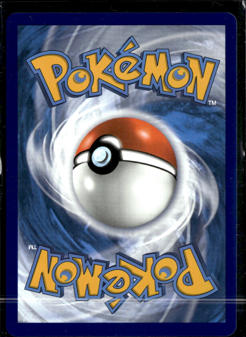 Celebi V 2022 Fusion Strike Holo Rare SR FA #245/264