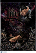 Joaquin Wilde 2026 Topps WWE Universe RAW