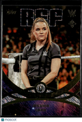 Jessika Carr 2026 Topps WWE Undisputed RC