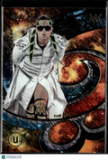 The Miz 2026 Topps WWE Undisputed