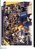 Kobe Bryant 1997-98 Upper Deck Collector's Choice #64 Los Angeles Lakers
