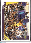Kobe Bryant 1997-98 Upper Deck Collector's Choice #64 Los Angeles Lakers