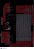 Michael Jordan 1997 Upper Deck UD3 Star Focus Chicago Bulls