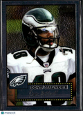 Donte' Stallworth 2006 Topps Heritage Chrome '52 /1952 Philadelphia Eagles