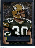 Ahman Green 2006 Topps Heritage '52 /1952 Green Bay Packers