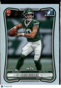 Cade Klubnik 2026 Bowman Chrome RED Rookie RC New York Jets