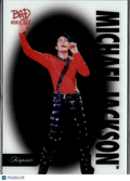 Michael Jackson 2025 Super Break Keepsake Bad World Tour #11