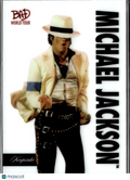 Michael Jackson 2025 Super Break Keepsake Bad World Tour #26