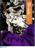 Dario Saric 2017 Aficionado Artist's Proof Purple RC /99 Philadelphia 76ers