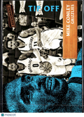 Mike Conley 2017 Panini Aficionado Tip Off SSP Memphis Grizzlies