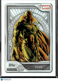 Vision 2026 Topps Mint Marvel Silver #60
