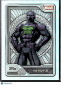 The Prowler 2026 Topps Mint Marvel Silver #55