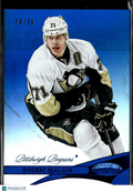 Evgeni Malkin 2012-13 Certified Blue 88/99 Pittsburgh Penguins