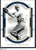 Grover Alexander 2024 National Treasures 79/99 #19 Chicago Cubs