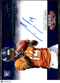 Cody Latimer 2014 Contenders ROY Auto Autograph RC Denver Broncos