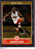 Dwyane Wade 2006-07 Topps Chrome #57 Miami Heat