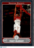 Tracy McGrady 2006-07 Topps Chrome #34 Houston Rockets