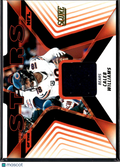 Caleb Williams 2025 Score Jersey Patch Chicago Bears