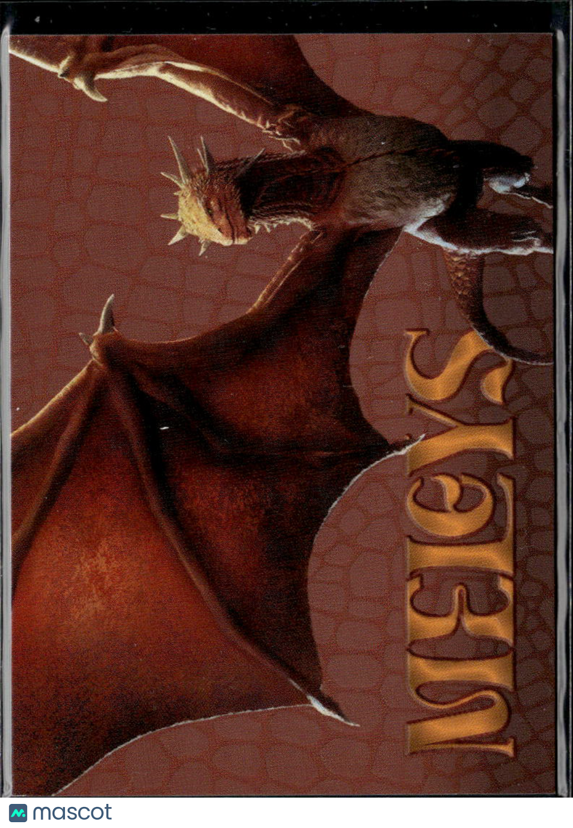 Meleys Rittenhouse Game of Thrones House of the Dragon #DR4