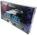 Rittenhouse Star Trek - Connections - Hobby Box