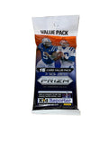 2023 Prizm Footvall Value Pack