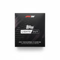 2025 Topps Lights Out Formula 1 F1 Box