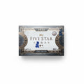 2022 Topps Five Star Baseball