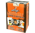2026 Leaf Football Hobby Box