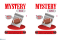 S&S Sports Cards Relic/Patch Mystery Bag