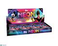 2026 Topps Disney Neon Hobby Box