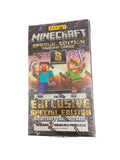 Minecraft Special Edition Hobby Box