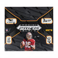 2025 Prizm Black Football