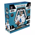 2025 Panini Mosaic Football Mega Box