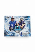 2025 Topps Bowman U Chrome Football Hobby Box