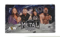 2022 Upper Deck AEW Metal Universe