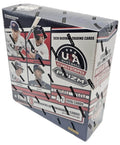 2026 Panini USA Baseball Mega Box
